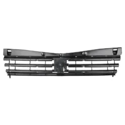 Grille de calandre ouverte pour Peugeot 205