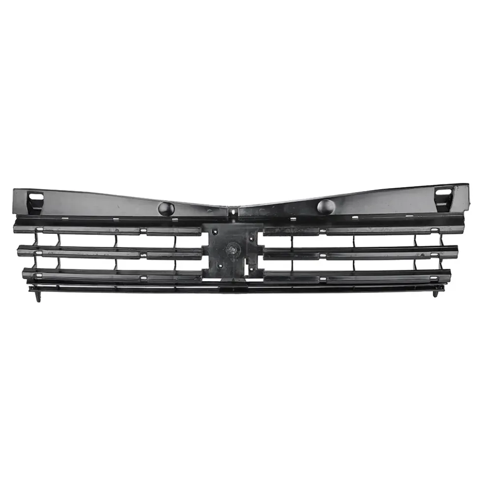 Grille de calandre ouverte pour Peugeot 205