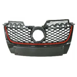 Grille de calandre pour Golf 5 GTi
