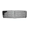 Grille de calandre pour Mercedes Classe C (W202)