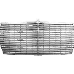 Grille de calandre seule pour Mercedes W123