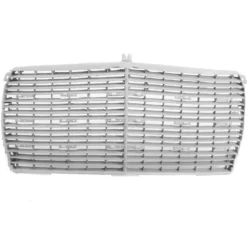 Grille de calandre seule pour Mercedes W123