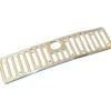 Grille de capot avant chromée pour Volkswagen Coccinelle 1303
