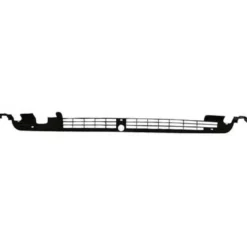 Grille de dessous de calandre pour Golf 2