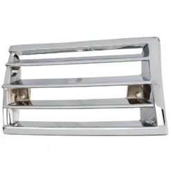 Grille de klaxon en metal pour Porsche 911 et 912 (1969-1972) - côté droit