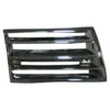 Grille de klaxon en plastique pour Porsche 911 et 912 (1969-1972) - côté droit