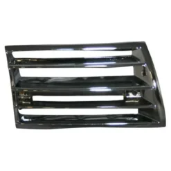 Grille de klaxon en plastique pour Porsche 911 et 912 (1969-1972) - côté droit