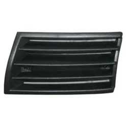 Grille de klaxon noire pour Porsche 911 et 912 (1969-1972) - côté gauche