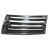 Grille de klaxon pour Porsche 911 et 912 (1965-1968) - côté gauche