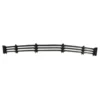 Grille de pare choc avant pour Bmw Série 7 E38 (07/1993 - 07/2001) - Essence
