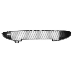 Grille de pare choc avant pour Peugeot 206 S16, 206 XS et 206 RC