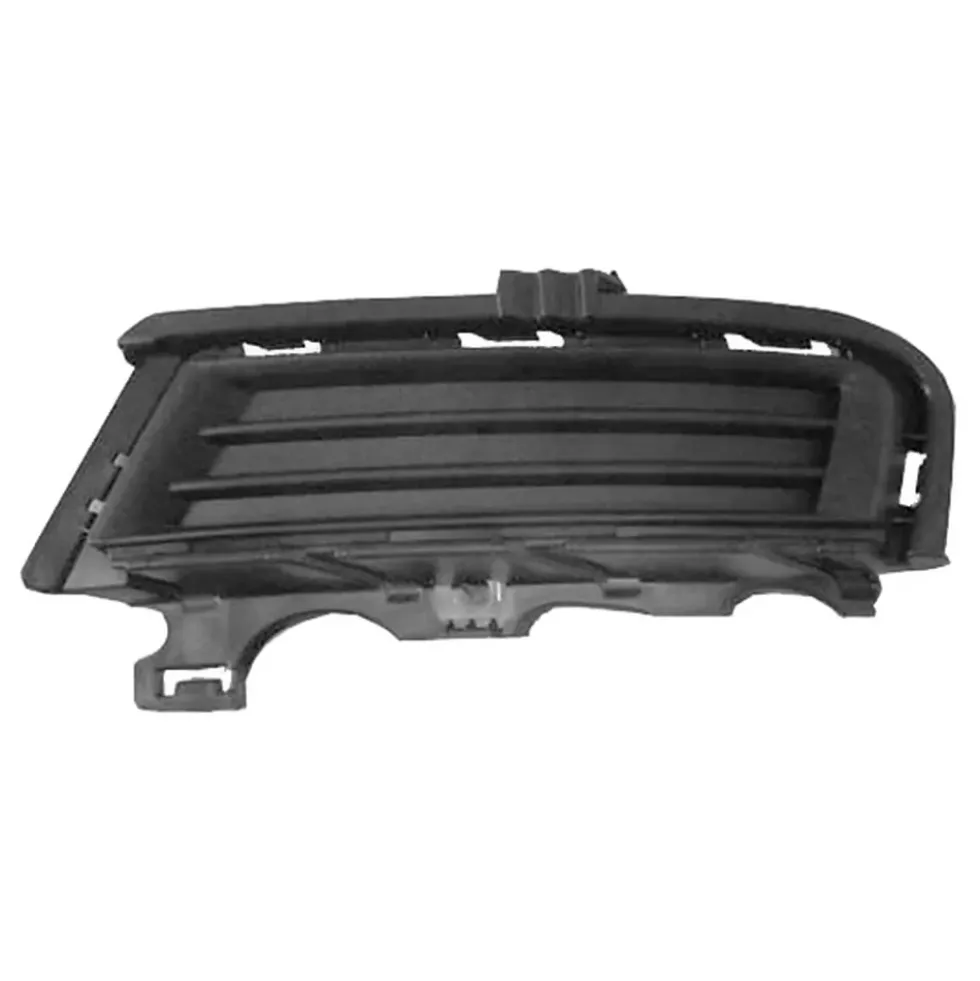 Grille de pare choc gauche pour VW Golf 7 Trendline Phase 1 sans antibrouillards