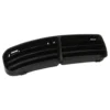 Grille de parechocs avant droite pour Polo 6N version GT/Sport, sans antibrouillard