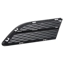 Grille de pare-chocs avant droite pour BMW Série 3 E90LCI Berline et E91LCI Touring (07/2007-05/2012) - côté conducteur