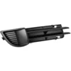 Grille de pare-chocs avant droite pour Audi A3 (8P)
