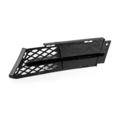 Grille de pare-chocs avant droite pour BMW Série 3 E90 Berline et E91 Touring (02/2004-09/2008) - côté passager