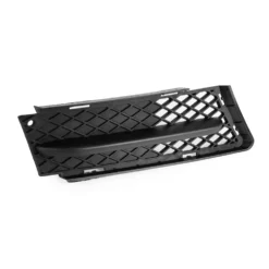Grille de pare-chocs avant droite pour BMW Série 3 E90 Berline et E91 Touring (02/2004-09/2008) - côté passager