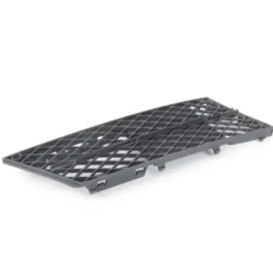 Grille de pare-chocs avant droite pour BMW Série 5 E60LCI Berline et E61LCI Touring (03/2007-05/2010) - côté passager
