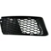 Grille de pare-chocs avant droite pour BMW Série 3 E92 Coupé et E93 Cabriolet (05/2005-02/2010) - avec ventilation des freins