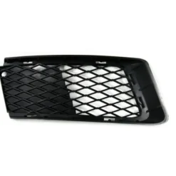 Grille de pare-chocs avant droite pour BMW Série 3 E92 Coupé et E93 Cabriolet (05/2005-02/2010) - avec ventilation des freins
