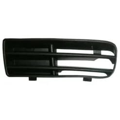 Grille de parechocs avant gauche pour Golf 4