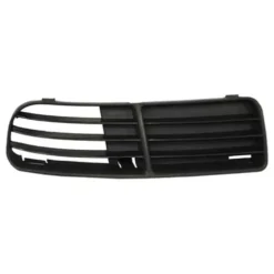 Grille de parechocs avant gauche pour Polo 6N version GT/Sport, sans antibrouillard