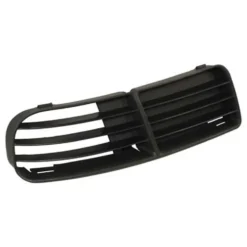 Grille de parechocs avant gauche pour Polo 6N version GT/Sport, sans antibrouillard