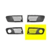 Grille de parechocs avant gauche pour Seat Ibiza (6L) jusque 2006