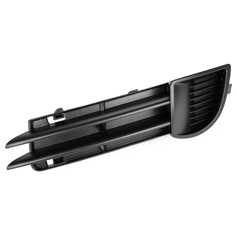 Grille de pare-chocs avant gauche pour Audi A3 (8P)