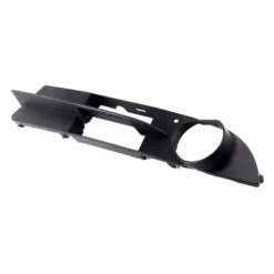 Grille de pare-chocs avant gauche pour BMW Série 5 E60 Berline et E61 Touring (12/2001-02/2007) - côté conducteur