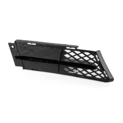 Grille de pare-chocs avant gauche pour BMW Série 3 E90 Berline et E91 Touring (02/2004-09/2008) - côté conducteur