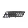 Grille de pare-chocs avant gauche pour BMW Série 5 E60LCI Berline et E61LCI Touring (03/2007-05/2010) - côté conducteur