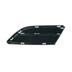 Grille de pare-chocs avant gauche pour BMW Série 3 E90LCI Berline et E91LCI Touring (07/2007-05/2012) - côté conducteur
