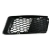 Grille de pare-chocs avant gauche pour BMW Série 3 E92 Coupé et E93 Cabriolet (05/2005-02/2010) - avec ventilation des freins