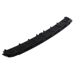 Grille de parechocs avant pour Volkswagen Golf 6 - Noir