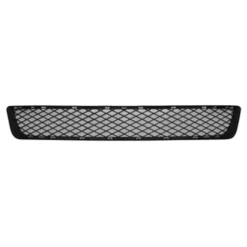 Grille de pare chocs avant pour Bmw x5 E70 Lci (07/2009-12/2013)