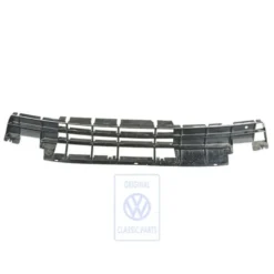 Grille de parechocs avant pour Passat 35 jusque ->93