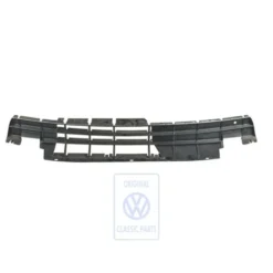 Grille de parechocs avant pour Passat 35 jusque ->93