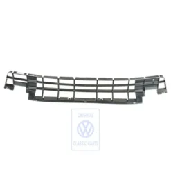 Grille de parechocs avant pour Passat 35 jusque ->93