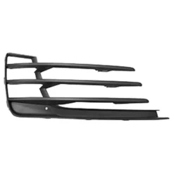 Grille de prise d'air inférieure droite pour Volkswagen Golf 7 GTI et GTD Phase 1