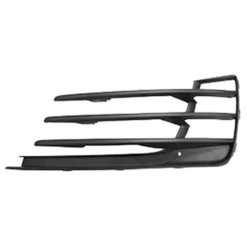 Grille de prise d'air inférieure gauche pour Volkswagen Golf 7 GTI et GTD Phase 1