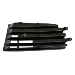 Grille droite de parechocs avant pour Golf 5, version standard