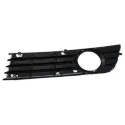 Grille droite de parechocs avant pour Audi A4 B6 Berline et Break