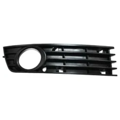 Grille droite de parechocs avant pour Audi A4 B6 Berline et Break