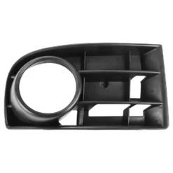 Grille droite de parechocs avant pour Volkswagen Golf 5