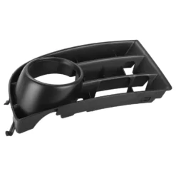 Grille droite de parechocs avant pour Volkswagen Golf 5