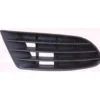 Grille droite de parechocs avant pour Golf 5 / 6 Plus