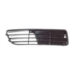 Grille droite de parechocs pour Audi A4 jusque 02/1999