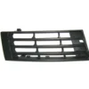 Grille droite de parechocs pour Audi A4 de 02/1999 à 09/2001