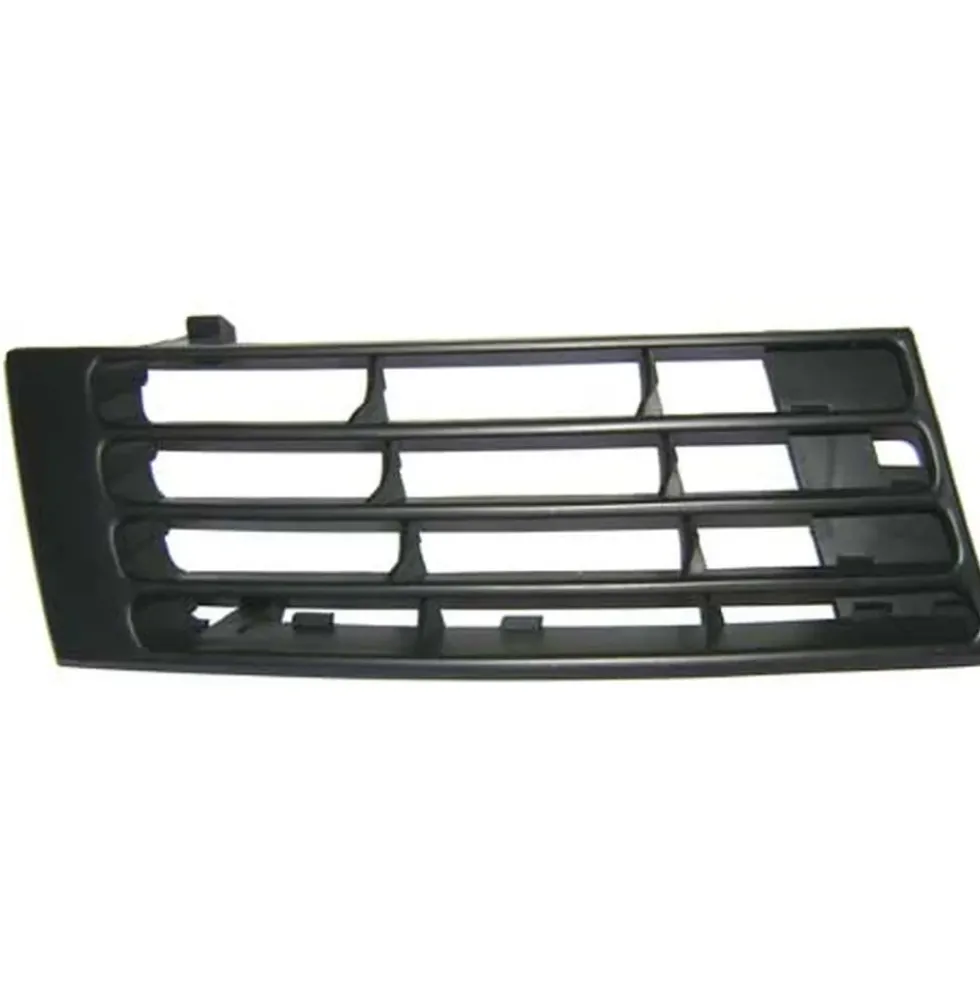 Grille droite de parechocs pour Audi A4 de 02/1999 à 09/2001